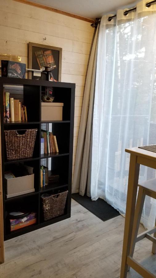 Apartment Les Genets *