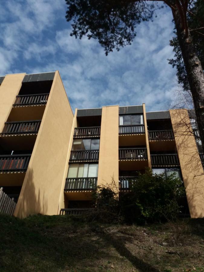 Les Genets Apartment