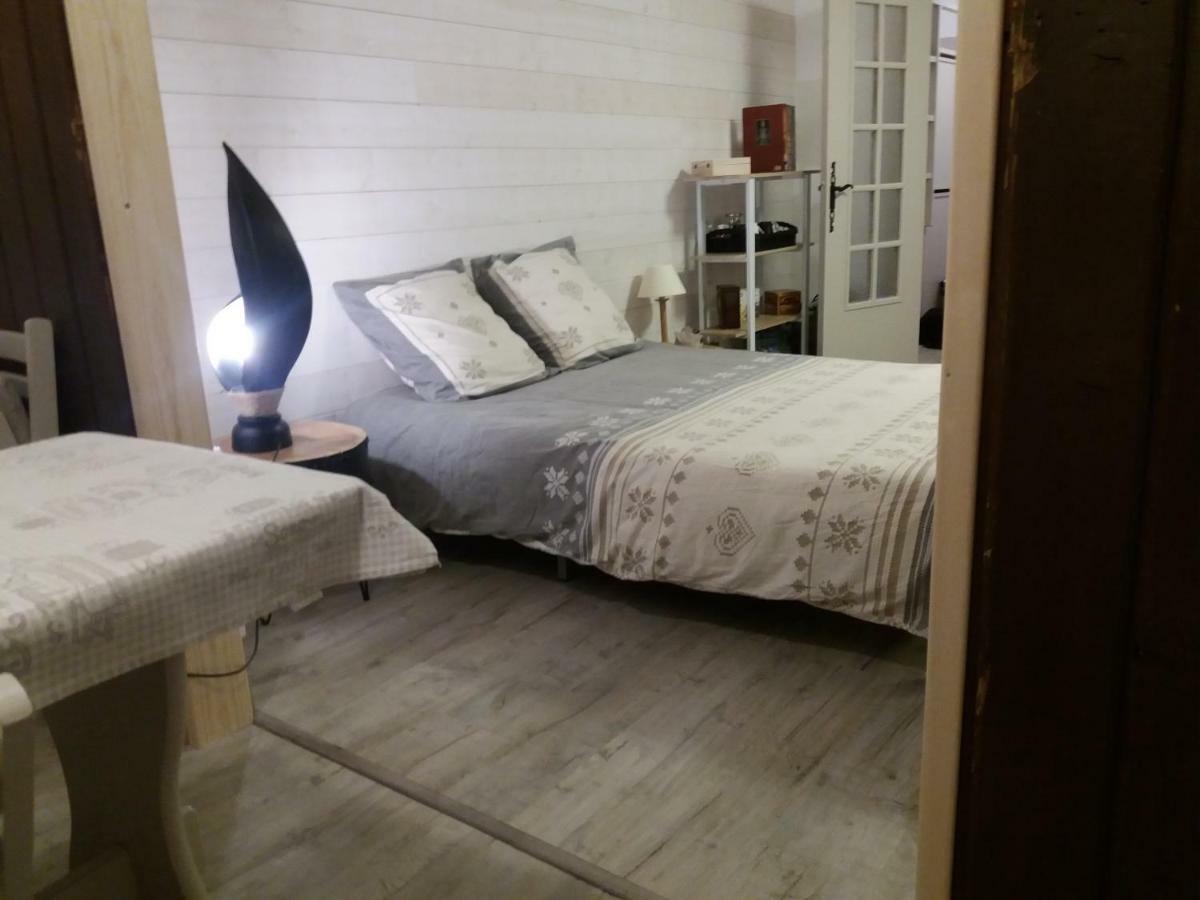 Les Genets Apartment Valdeblore