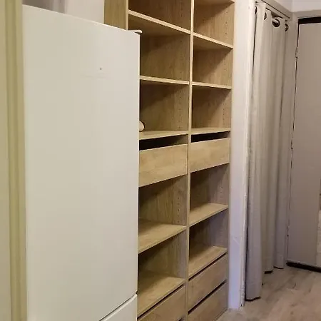 Appartement Les Genets à Valdeblore Extérieur photo