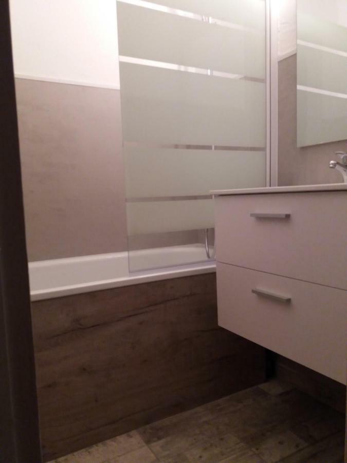 Les Genets Apartment
